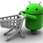 online kupovina preko androida