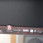 test AOC Agon AG241QX recenzija