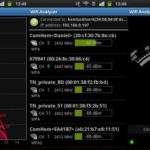 wifi analyzer