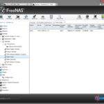 1 – freenas