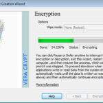 1 – veracrypt