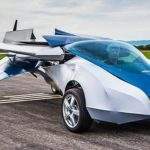 AEROMOBILE