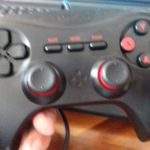 GAMEPAD Speedlink Strike NX