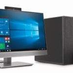 HP Elite line of Desktops and AiOs