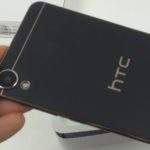 HTC 10 Desire Lifestyle kamera