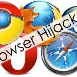 KAKO UKLONITI Browser Hijackers