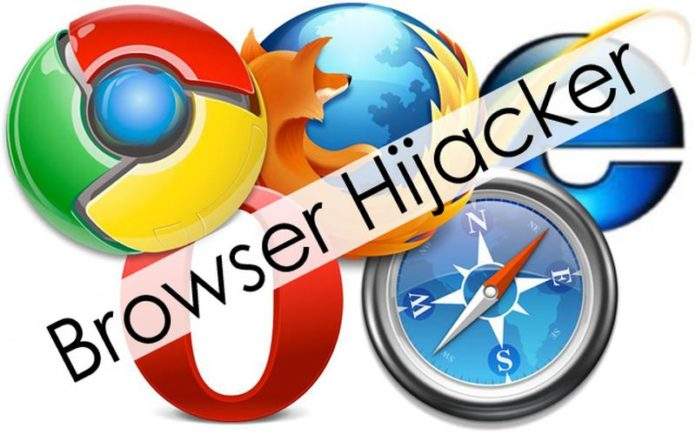 KAKO UKLONITI Browser Hijackers