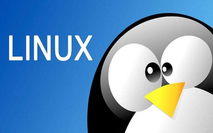 Linux-0
