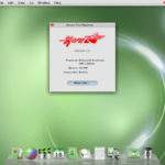 Linux 1 – red star os