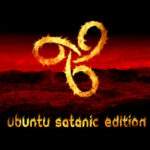 Linux 2 – ubuntu satanic
