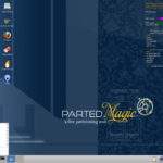 Linux 6 – Partedd Magic