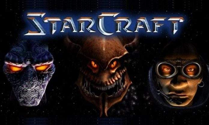 Preuzmite besplatno originalnu igricu StarCraft 1.18