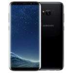 Samsung Galaxy S8_Midnight Black