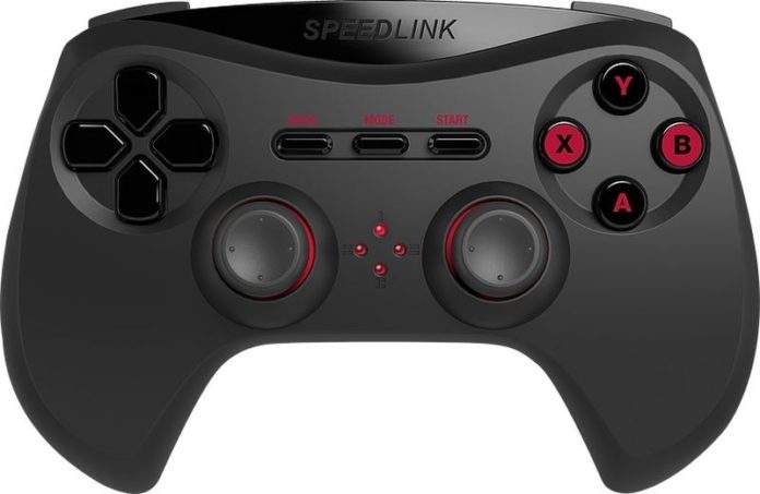 Speedlink Strike NX žični gamepad