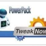 TweakNow.PowerPack.softver za optimizaciju računala