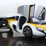 aeromobil automobil