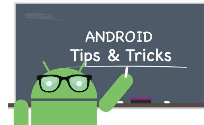 android tips