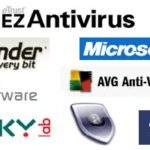 antivirus