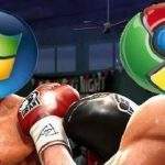 chrome najbolji web preglednik