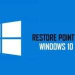 kako kreirati restore point u windowsima