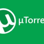 utorrent aplikacija logo torrent