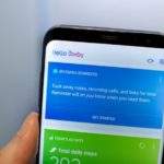 GALAXY S8 BIXBY VIRTUALNI ASISTENT