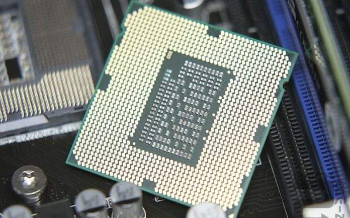 Intel Core-i9