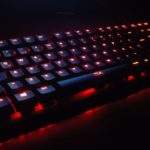 Kingston HyperX Alloy FPS