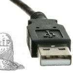 USB TIP A