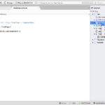 Visual studio for Mac 2