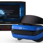 acer-VR headset