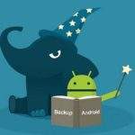 android backup