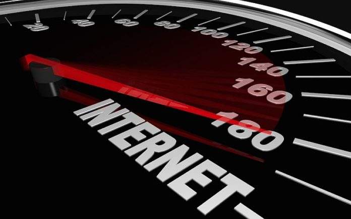 brzina interneta
