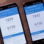 galaxy s8 performanse