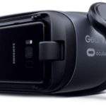 galaxy s8 sa VR oculus