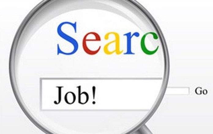 google pretraga poslova