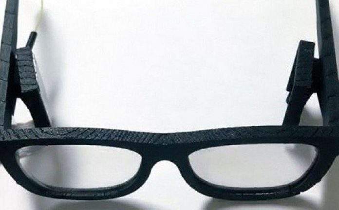 hologramske naočale za vr