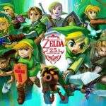 legend of zelda