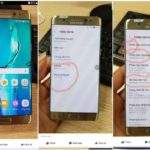 samsung galaxy note 7r baterija