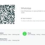 whatsapp web