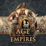 Age of Empires Definitive Edition