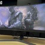 MONITOR Samsung CHG90