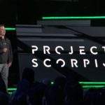 Project Scorpio