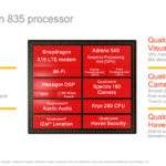 Snapdragon 835 performanse