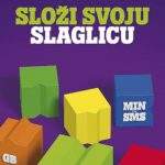 TELE2 SLAGALICA