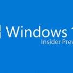 WINDOWS 10 PREVIEW