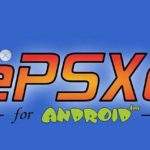 ePSXe ZA Android