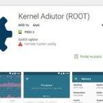 kernel auditor instalacija