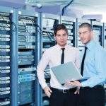 managed hosting