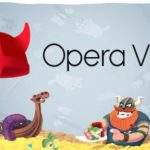 opera vpn